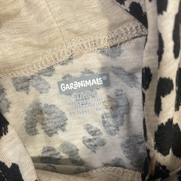 Little girls long sleeve bundle. - Picture 4 of 4